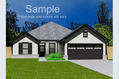 7710 Freedom Crest Drive, Abilene, TX 79602 - Photo 1