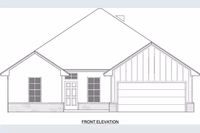 7710 Freedom Crest Drive, Abilene, TX 79602 - Photo 1