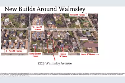 1223 Walmsley Avenue, Dallas, TX 75208 - Photo 11