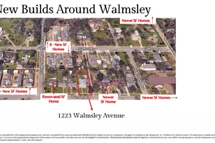 1223 Walmsley Ave, Dallas, TX 75208 - Photo 11