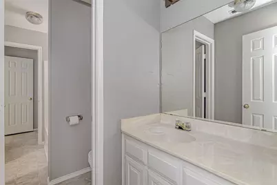 6701 Johns Court, Arlington, TX 76016 - Photo 23