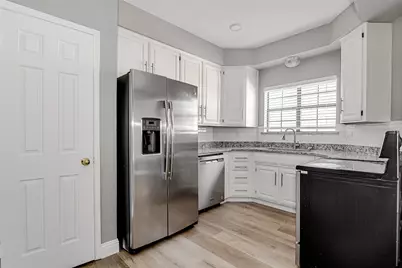 6701 Johns Court, Arlington, TX 76016 - Photo 13