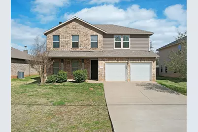 2811 W Washington Street, Denison, TX 75020 - Photo 1