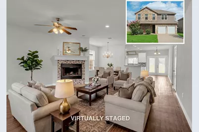 2811 W Washington Street, Denison, TX 75020 - Photo 1