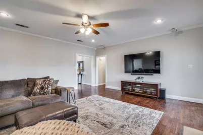 3610 Lakeway Drive, Saint Paul, TX 75098 - Photo 9