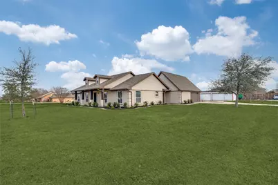 3610 Lakeway Drive, Saint Paul, TX 75098 - Photo 3