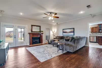 3610 Lakeway Drive, Saint Paul, TX 75098 - Photo 7