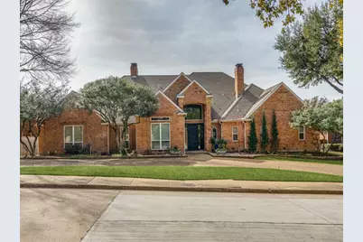 5818 London Lane, Dallas, TX 75252 - Photo 1