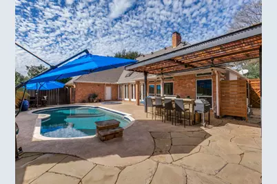 5818 London Lane, Dallas, TX 75252 - Photo 31