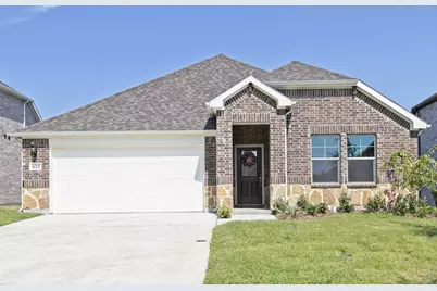 625 Hidden Cove Drive, Princeton, TX 75407 - Photo 3