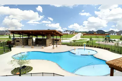 625 Hidden Cove Drive, Princeton, TX 75407 - Photo 1