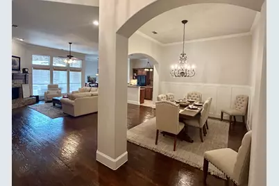 2201 Jefferson Trail, Denton, TX 76205 - Photo 9