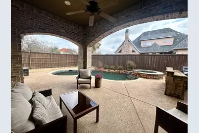 2201 Jefferson Trail, Denton, TX 76205 - Photo 3