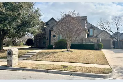 2201 Jefferson Trail, Denton, TX 76205 - Photo 5