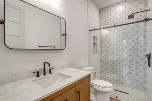 2705 Gordon Ave, Fort Worth, TX 76110 - Photo 23