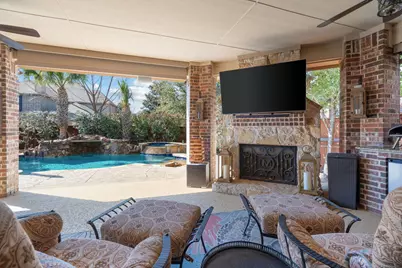 9051 Cedar Ridge, Lantana, TX 76226 - Photo 35