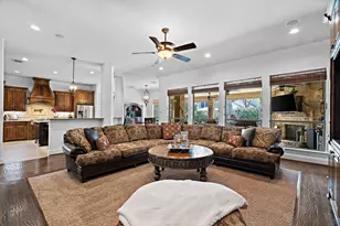 9051 Cedar Ridge, Lantana, TX 76226 - Photo 11