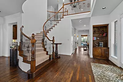 9051 Cedar Ridge, Lantana, TX 76226 - Photo 3