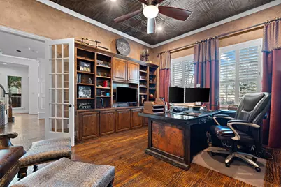 9051 Cedar Ridge, Lantana, TX 76226 - Photo 5