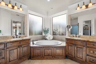 9051 Cedar Ridge, Lantana, TX 76226 - Photo 31