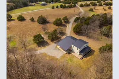 1878 N Lincoln Park Road, Van Alstyne, TX 75495 - Photo 1