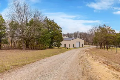 1878 N Lincoln Park Road, Van Alstyne, TX 75495 - Photo 7