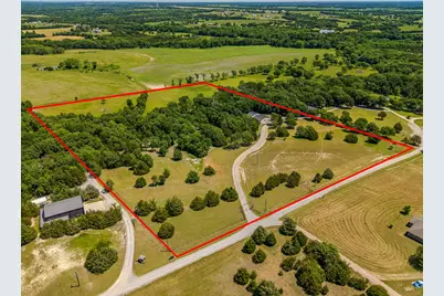 1878 N Lincoln Park Road, Van Alstyne, TX 75495 - Photo 25