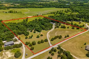 1878 N Lincoln Park Rd, Van Alstyne, TX 75495 - Photo 25