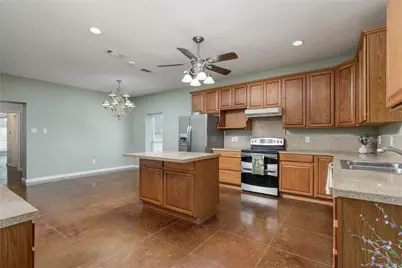 1878 N Lincoln Park Road, Van Alstyne, TX 75495 - Photo 9