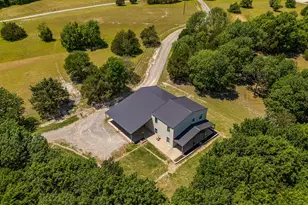 1878 N Lincoln Park Rd, Van Alstyne, TX 75495 - Photo 29