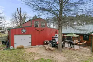 5466 Glenwood Dr, Gilmer, TX 75645 - Photo 5