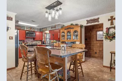 5466 Glenwood Drive, Gilmer, TX 75645 - Photo 9