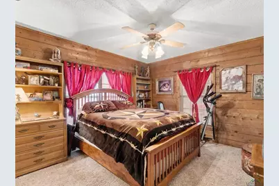 5466 Glenwood Drive, Gilmer, TX 75645 - Photo 23