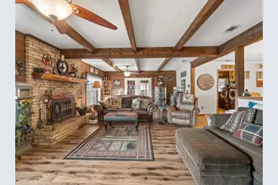 5466 Glenwood Drive, Gilmer, TX 75645 - Photo 13