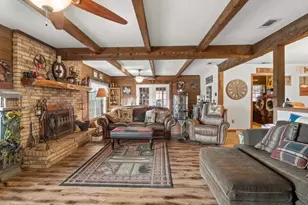 5466 Glenwood Dr, Gilmer, TX 75645 - Photo 13