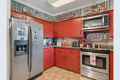 5466 Glenwood Drive, Gilmer, TX 75645 - Photo 17