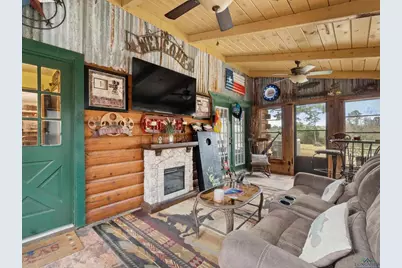 5466 Glenwood Drive, Gilmer, TX 75645 - Photo 25