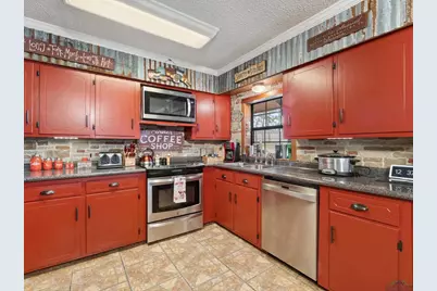 5466 Glenwood Drive, Gilmer, TX 75645 - Photo 19