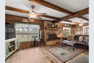 5466 Glenwood Drive, Gilmer, TX 75645 - Photo 11