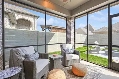 1429 12th Street, Argyle, TX 76226 - Photo 37