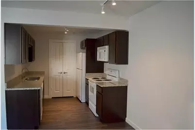 3421 W 5th Street #D, Fort Worth, TX 76107 - Photo 3