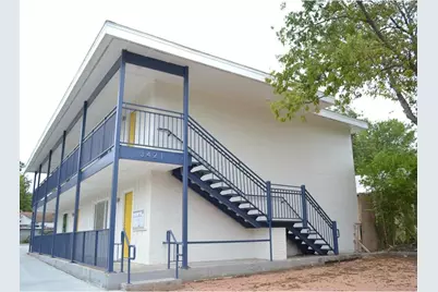 3421 W 5th Street #D, Fort Worth, TX 76107 - Photo 1