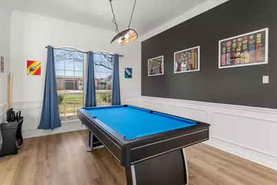 1271 Masters Drive, Crandall, TX 75114 - Photo 21