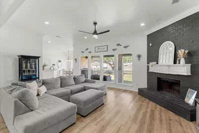 1271 Masters Drive, Crandall, TX 75114 - Photo 3