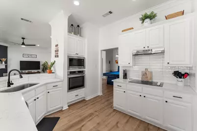 1271 Masters Drive, Crandall, TX 75114 - Photo 7