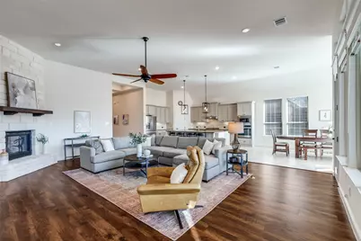 7509 Calhoun Cove, McKinney, TX 75071 - Photo 5