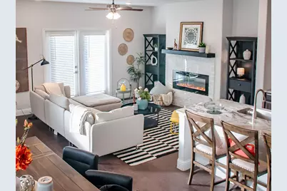 2000 Naples Drive, Rowlett, TX 75088 - Photo 5