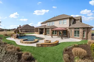 1845 Cattle St, Celina, TX 75009 - Photo 35