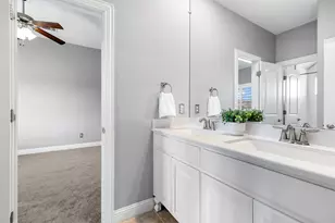 1845 Cattle St, Celina, TX 75009 - Photo 29