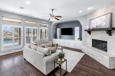 1845 Cattle Street, Celina, TX 75009 - Photo 5